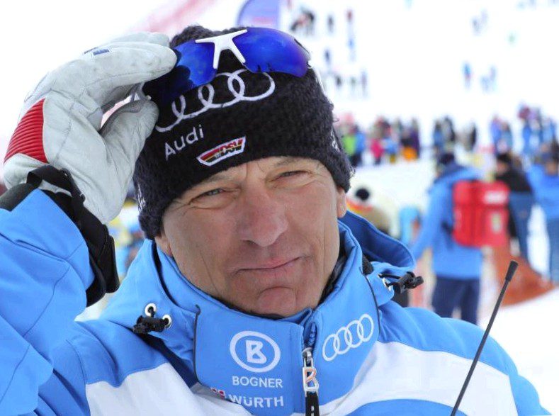 alpine skiing: slalom hibernation ahead of january highlights